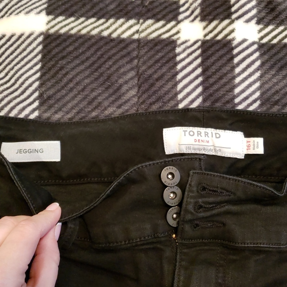 Jegging